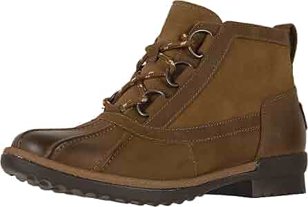 【送料&関税込】UGG Ankle Boots Amazon.com | UGG Women's W BANDARA Ankle Boot Fashion